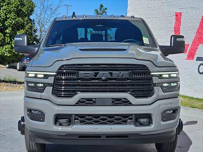 New 2026 Ram 3500 Laramie Mega Cab for sale #TG272700 - photo 2
