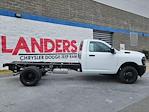 New 2026 Ram 3500 Regular Cab 84 CA Cab Chassis for sale #TG279405 - photo 8