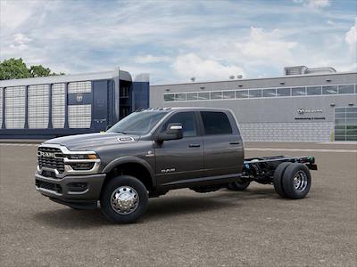 New 2026 Ram 3500 Crew Cab 60 CA Cab Chassis for sale #TG304721 - photo 2