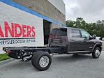 New 2026 Ram 3500 Crew Cab 60 CA Cab Chassis for sale #TG304721 - photo 1
