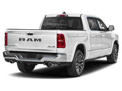 New 2026 Ram 1500 Limited Crew Cab 4x4 Pickup for sale #TN158435 - photo 2