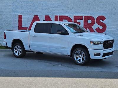 New 2026 Ram 1500 Big Horn Crew Cab 4x4 Pickup for sale #TN169650 - photo 1
