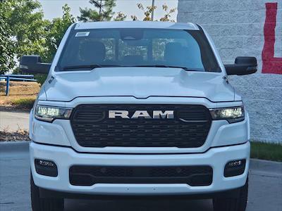 New 2026 Ram 1500 Big Horn Crew Cab 4x4 Pickup for sale #TN169650 - photo 2