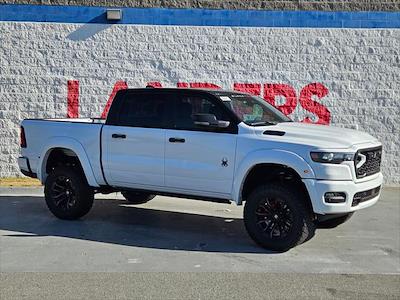 New 2026 Ram 1500 Big Horn Crew Cab for sale #TN231763 - photo 1