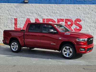 New 2026 Ram 1500 Big Horn Crew Cab for sale #TN244241 - photo 1