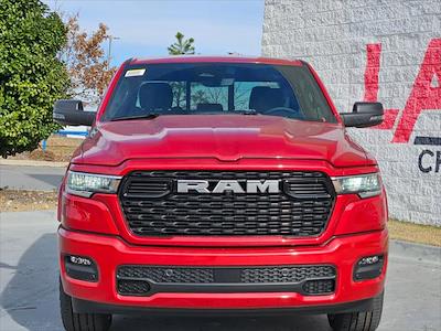 New 2026 Ram 1500 Big Horn Crew Cab for sale #TN244241 - photo 2