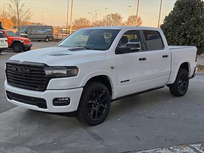 New 2026 Ram 1500 Laramie Crew Cab for sale #TN282511 - photo 1