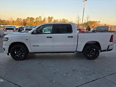 New 2026 Ram 1500 Laramie Crew Cab for sale #TN282511 - photo 2