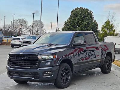 New 2026 Ram 1500 Laramie Crew Cab for sale #TN282512 - photo 2