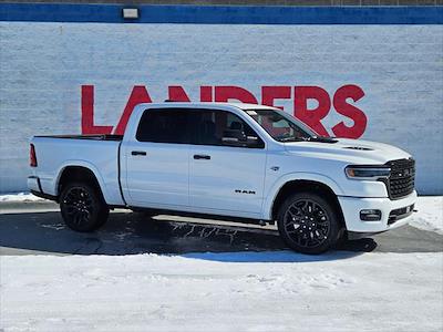 New 2026 Ram 1500 Limited Crew Cab for sale #TN288318 - photo 1