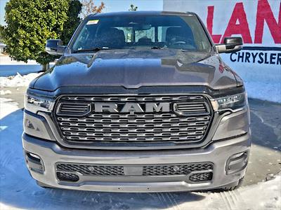 New 2026 Ram 1500 Big Horn Crew Cab for sale #TN292496 - photo 2