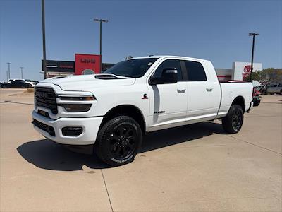 New 2026 Ram 2500 Laramie Mega Cab for sale #354928 - photo 2