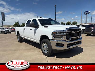 New 2025 Ram 2500 Tradesman Crew Cab 4x4 Pickup for sale #6382 - photo 1