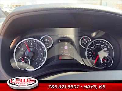 New 2025 Ram 2500 Tradesman Crew Cab 4x4 Pickup for sale #6382 - photo 2