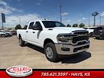 New 2025 Ram 2500 Tradesman Crew Cab 4x4 Pickup for sale #6382 - photo 1