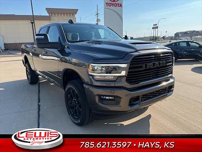 New 2024 Ram 2500 Laramie Crew Cab 4x4 Pickup for sale #6137 - photo 1