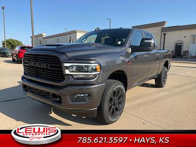 New 2024 Ram 2500 Laramie Crew Cab 4x4 Pickup for sale #6137 - photo 2