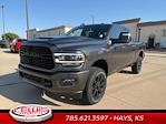 New 2024 Ram 2500 Laramie Crew Cab 4x4 Pickup for sale #6137 - photo 2
