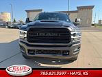 New 2024 Ram 2500 Laramie Crew Cab 4x4 Pickup for sale #6137 - photo 3