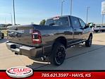 New 2024 Ram 2500 Laramie Crew Cab 4x4 Pickup for sale #6137 - photo 5