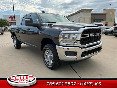 New 2024 Ram 2500 Tradesman Crew Cab 4x4 Pickup for sale #6299 - photo 1