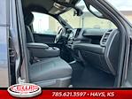 New 2024 Ram 2500 Tradesman Crew Cab 4x4 Pickup for sale #6299 - photo 14