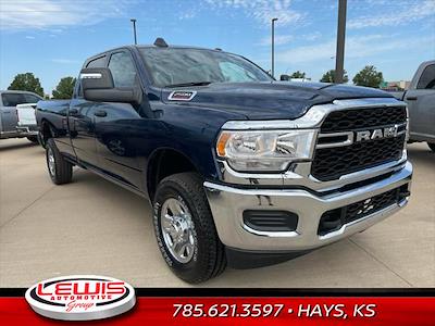 New 2024 Ram 2500 Tradesman Crew Cab 4x4 Pickup for sale #6303 - photo 1