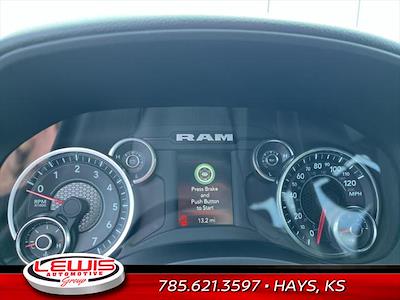 New 2024 Ram 2500 Tradesman Crew Cab 4x4 Pickup for sale #6303 - photo 2