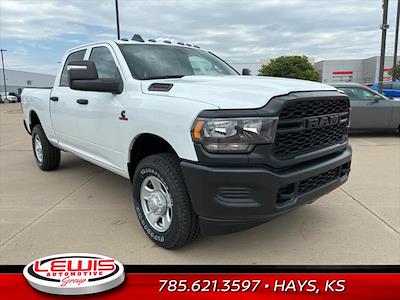 New 2024 Ram 3500 Tradesman Crew Cab 4x4 Pickup for sale #6309 - photo 1