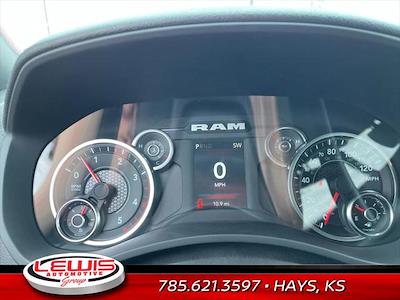 New 2024 Ram 3500 Tradesman Crew Cab 4x4 Pickup for sale #6309 - photo 2