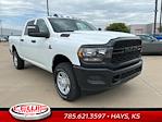New 2024 Ram 3500 Tradesman Crew Cab 4x4 Pickup for sale #6309 - photo 1