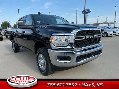 New 2024 Ram 2500 Tradesman Crew Cab 4x4 Pickup for sale #6315 - photo 1