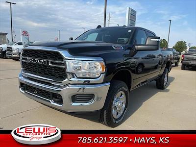 New 2024 Ram 2500 Tradesman Crew Cab 4x4 Pickup for sale #6315 - photo 2