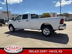 New 2025 Ram 2500 Tradesman Crew Cab 4x4 Pickup for sale #6382 - photo 10