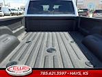 New 2025 Ram 2500 Tradesman Crew Cab 4x4 Pickup for sale #6382 - photo 11