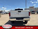 New 2025 Ram 2500 Tradesman Crew Cab 4x4 Pickup for sale #6382 - photo 12