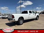 New 2025 Ram 2500 Tradesman Crew Cab 4x4 Pickup for sale #6382 - photo 13