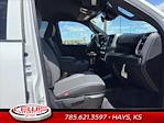 New 2025 Ram 2500 Tradesman Crew Cab 4x4 Pickup for sale #6382 - photo 15