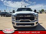 New 2025 Ram 2500 Tradesman Crew Cab 4x4 Pickup for sale #6382 - photo 16