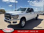 New 2025 Ram 2500 Tradesman Crew Cab 4x4 Pickup for sale #6382 - photo 17