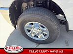 New 2025 Ram 2500 Tradesman Crew Cab 4x4 Pickup for sale #6382 - photo 18