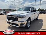 New 2025 Ram 1500 Big Horn Crew Cab 4x4 Pickup for sale #6396 - photo 6