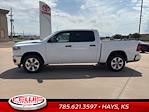 New 2025 Ram 1500 Big Horn Crew Cab 4x4 Pickup for sale #6396 - photo 7