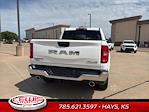 New 2025 Ram 1500 Big Horn Crew Cab 4x4 Pickup for sale #6396 - photo 8