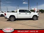 New 2025 Ram 1500 Big Horn Crew Cab 4x4 Pickup for sale #6396 - photo 9