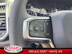 New 2025 Ram 1500 Big Horn Crew Cab 4x4 Pickup for sale #6396 - photo 10