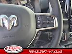 New 2025 Ram 1500 Big Horn Crew Cab 4x4 Pickup for sale #6396 - photo 11