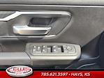 New 2025 Ram 1500 Big Horn Crew Cab 4x4 Pickup for sale #6396 - photo 13