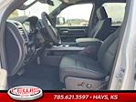 New 2025 Ram 1500 Big Horn Crew Cab 4x4 Pickup for sale #6396 - photo 15