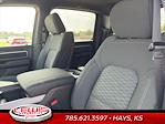 New 2025 Ram 1500 Big Horn Crew Cab 4x4 Pickup for sale #6396 - photo 17